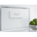 WBE4302BE-X Westinghouse 425 L Bottom Mount Fridge - Charcoal 
